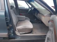 ✅ 1995 Oldsmobile 88 LS • VIN: 1G3HN52K1S4817487 • Лот: 42796716. Опубликован ранее на IAAI с пробегом 208 524 миль. Бесплатный доступ к архиву аукционных продаж из США и подробный отчёт об истории автомобиля на DreamBid. Изображение 5.