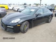 ✅ 2016 Porsche Panamera S E-Hybrid • VIN: WP0AD2A77GL040214 • Лот: 42598174. Опубликован ранее на IAAI с пробегом 49 826 миль. Бесплатный доступ к архиву аукционных продаж из США и подробный отчёт об истории автомобиля на DreamBid. Изображение 2.