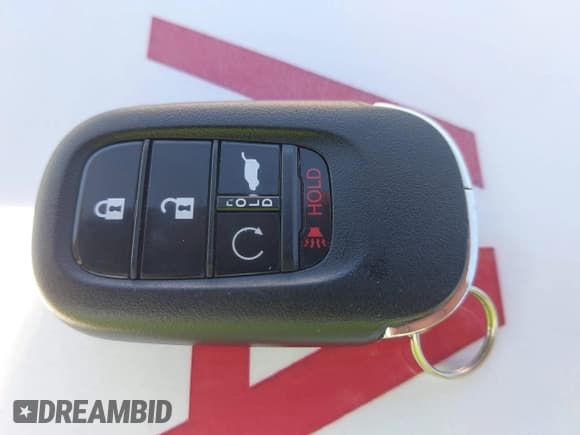 ✅ 2024 Honda CR-V EX-L • VIN: 7FARS4H78RE016881 • Lot: 43310028. Wystawiony na IAAI z przebiegiem 26 481 mil. Bezpłatny archiwum sprzedaży aukcyjnych z USA i szczegółowy raport historii pojazdu na DreamBid. Zdjęcie 11.