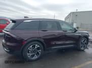 ✅ 2024 Lincoln Nautilus Premiere • VIN: 5LMPJ8JA5RJ862311 • Лот: 43703661. Опубликован ранее на IAAI с пробегом 12 690 миль. Бесплатный доступ к архиву аукционных продаж из США и подробный отчёт об истории автомобиля на DreamBid. Изображение 14.