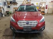 ✅ 2017 Subaru Outback Premium • VIN: 4S4BSAFCXH3315209 • Lot: 54214055. Listed on Copart with 139,151 mi. Free auction sales archive from the USA and detailed vehicle history report at DreamBid. Image 5.