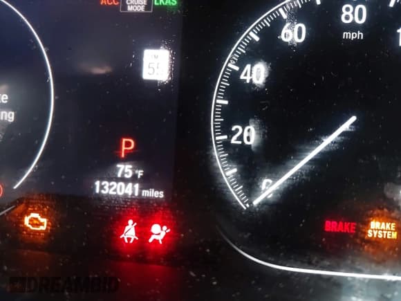 ✅ 2018 Honda Accord Sport • VIN: 1HGCV1F34JA046935 • Lot: 42861648. Wystawiony na IAAI z przebiegiem 132 041 mil. Bezpłatny archiwum sprzedaży aukcyjnych z USA i szczegółowy raport historii pojazdu na DreamBid. Zdjęcie 15.