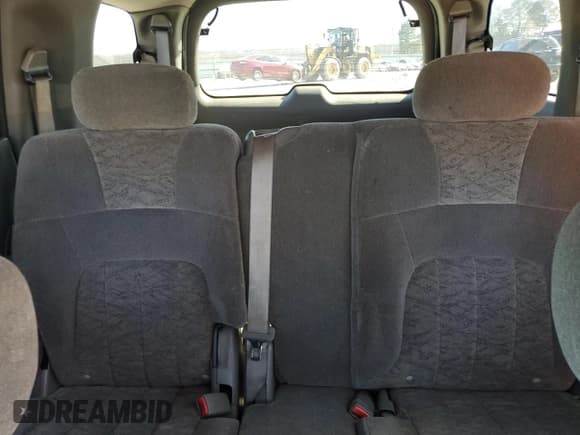 ✅ 2004 GMC Envoy SLT • VIN: 1GKET16S846240609 • Lot: 48526285. Listed on Copart with 160,062 mi. Free auction sales archive from the USA and detailed vehicle history report at DreamBid. Image 10.