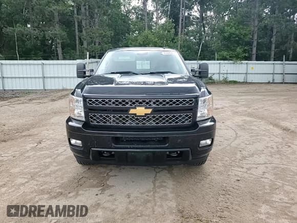 ✅ 2013 Chevrolet Silverado 2500HD LTZ • VIN: 1GC1KYCG6DF232885 • Lot: 65940205. Listed on Copart with 281,045 mi. Free auction sales archive from the USA and detailed vehicle history report at DreamBid. Image 13.