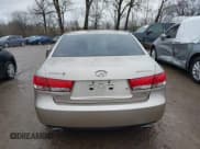 ✅ 2007 Hyundai Sonata SE • VIN: 5NPEU46F87H166163 • Лот: 41198820. Опубликован ранее на IAAI с пробегом 94 983 миль. Бесплатный доступ к архиву аукционных продаж из США и подробный отчёт об истории автомобиля на DreamBid. Изображение 16.