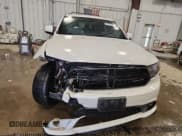 ✅ 2017 Dodge Durango GT • VIN: 1C4RDJDG4HC907692 • Lot: 91713205. Listed on Copart with 140,907 mi. Free auction sales archive from the USA and detailed vehicle history report at DreamBid. Image 5.