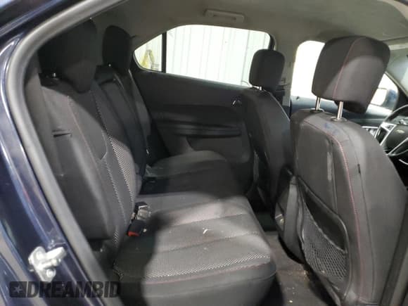 ✅ 2016 Chevrolet Equinox LT • VIN: 2GNFLFEKXG6182619 • Lot: 90995905. Wystawiony na Copart z przebiegiem 119 222 mil. Bezpłatny archiwum sprzedaży aukcyjnych z USA i szczegółowy raport historii pojazdu na DreamBid. Zdjęcie 11.