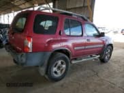 ✅ 2002 Nissan Xterra SE • VIN: 5N1ED28T22C571054 • Lot: 48827675. Listed on Copart with 201,850 mi. Free auction sales archive from the USA and detailed vehicle history report at DreamBid. Image 3.