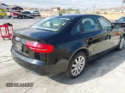 ✅ 2014 Audi A4 Premium • VIN: WAUAFAFL2EN023040 • Lot: 43686600. Wystawiony na IAAI z przebiegiem 148 763 mil. Bezpłatny archiwum sprzedaży aukcyjnych z USA i szczegółowy raport historii pojazdu na DreamBid. Zdjęcie 4.