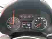 ✅ 2024 Chevrolet Malibu LT • VIN: 1G1ZD5ST4RF226514 • Lot: 91669725. Wystawiony na Copart z przebiegiem 37 866 mil mil. Skorzystaj z bezpłatnego archiwum sprzedaży aukcyjnych z USA i zobacz szczegółowy raport historii pojazdu na DreamBid. Zdjęcie 9.