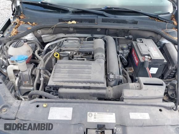 ✅ 2016 Volkswagen Jetta S • VIN: 3VW267AJ0GM241374 • Лот: 42869980. Опубликован ранее на IAAI с пробегом 242 167 миль. Бесплатный доступ к архиву аукционных продаж из США и подробный отчёт об истории автомобиля на DreamBid. Изображение 10.