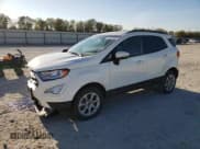 ✅ 2020 Ford EcoSport SE • VIN: MAJ6S3GL5LC369211 • Лот: 79222993. Опубликован ранее на Copart с пробегом 26 837 миль. Бесплатный доступ к архиву аукционных продаж из США и подробный отчёт об истории автомобиля на DreamBid. Изображение 1.