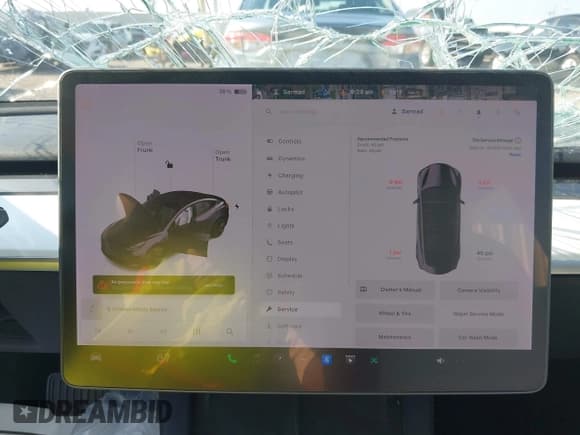 ✅ 2022 Tesla Model 3 Long Range • VIN: 5YJ3E1EB6NF153697 • Lot: 43190957. Wystawiony na IAAI z przebiegiem 68 026 mil. Bezpłatny archiwum sprzedaży aukcyjnych z USA i szczegółowy raport historii pojazdu na DreamBid. Zdjęcie 7.