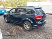 ✅ 2016 Dodge Journey SXT • VIN: 3C4PDDBG4GT105786 • Лот: 43647960. Опубликован ранее на IAAI с пробегом 118 632 миль. Бесплатный доступ к архиву аукционных продаж из США и подробный отчёт об истории автомобиля на DreamBid. Изображение 3.