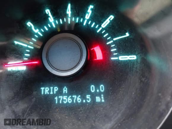 ✅ 2012 Ford Mustang V6 • VIN: 1ZVBP8EM4C5273218 • Лот: 42253497. Опубликован ранее на IAAI с пробегом 175 676 миль. Бесплатный доступ к архиву аукционных продаж из США и подробный отчёт об истории автомобиля на DreamBid. Изображение 15.