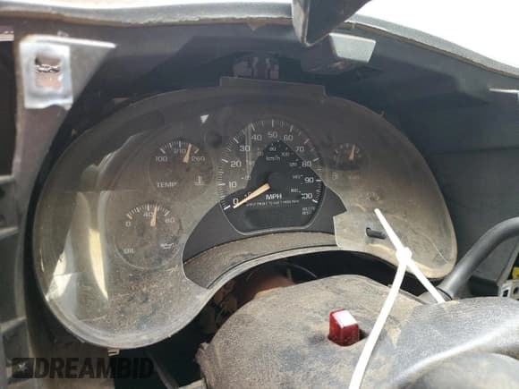 ✅ 2003 Chevrolet S-10 LS • VIN: 1GCDT19X738148215 • Лот: 56458385. Опубликован ранее на Copart с пробегом Не указан. Бесплатный доступ к архиву аукционных продаж из США и подробный отчёт об истории автомобиля на DreamBid. Изображение 9.