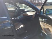 ✅ 2023 Hyundai Santa Fe Calligraphy • VIN: 5NMS54AL0PH578829 • Lot: 41630437. Listed on IAAI with 36,851 mi. Free auction sales archive from the USA and detailed vehicle history report at DreamBid. Image 5.