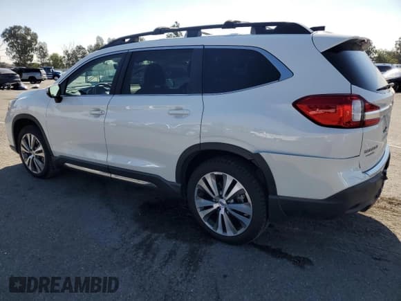✅ 2021 Subaru Ascent Limited • VIN: 4S4WMAPD6M3420746 • Lot: 81743515. Listed on Copart with 66,814 mi. Free auction sales archive from the USA and detailed vehicle history report at DreamBid. Image 2.