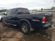 ✅ 2002 Toyota Tundra Limited • VIN: 5TBRT38132S233392 • Lot: 49057454. Listed on Copart with 248,313 mi. Free auction sales archive from the USA and detailed vehicle history report at DreamBid. Image 2.