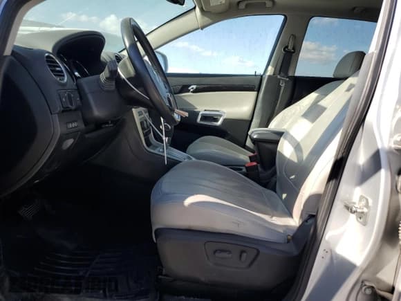 ✅ 2013 Chevrolet Captiva Sport LT • VIN: 3GNAL3EK8DS618115 • Lot: 76502474. Wystawiony na Copart z przebiegiem 155 201 mil. Bezpłatny archiwum sprzedaży aukcyjnych z USA i szczegółowy raport historii pojazdu na DreamBid. Zdjęcie 7.