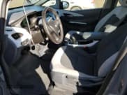 ✅ 2020 Chevrolet Bolt EV LT • VIN: 1G1FY6S06L4123925 • Lot: 44416505. Wystawiony na Copart z przebiegiem 36 707 mil. Bezpłatny archiwum sprzedaży aukcyjnych z USA i szczegółowy raport historii pojazdu na DreamBid. Zdjęcie 7.