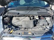 ✅ 2017 Ford Escape SE • VIN: 1FMCU0GD1HUE07982 • Lot: 43512368. Wystawiony na IAAI z przebiegiem 117 330 mil. Bezpłatny archiwum sprzedaży aukcyjnych z USA i szczegółowy raport historii pojazdu na DreamBid. Zdjęcie 10.