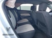 ✅ 2011 Chevrolet Equinox LS • VIN: 2GNALBEC8B1297575 • Лот: 87078075. Опубликован ранее на Copart с пробегом 84 699 миль. Бесплатный доступ к архиву аукционных продаж из США и подробный отчёт об истории автомобиля на DreamBid. Изображение 11.