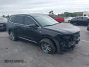 ✅ 2023 Cadillac XT6 FWD Premium Luxury • VIN: 1GYKPCRS6PZ106284 • Lot: 41595617. Listed on IAAI with 32,795 mi. Free auction sales archive from the USA and detailed vehicle history report at DreamBid. Image 1.