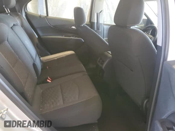 ✅ 2018 Chevrolet Equinox LT • VIN: 2GNAXJEVXJ6328634 • Лот: 83983765. Опубликован ранее на Copart с пробегом 76 888 миль. Бесплатный доступ к архиву аукционных продаж из США и подробный отчёт об истории автомобиля на DreamBid. Изображение 11.