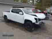 2019 Chevrolet Colorado 4WD LT с VIN 1GCGTCEN9K1308812, выставлен на аукционе IAAI как лот 43489243 с пробегом 84 446 миль миль и . История ставок и продаж доступна на DreamBid. Изображение 1.