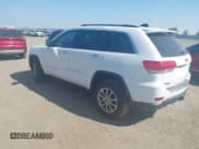 ✅ 2014 Jeep Grand Cherokee Limited • VIN: 1C4RJEBMXEC555965 • Lot: 43338067. Listed on IAAI with 164,506 mi. Free auction sales archive from the USA and detailed vehicle history report at DreamBid. Image 3.