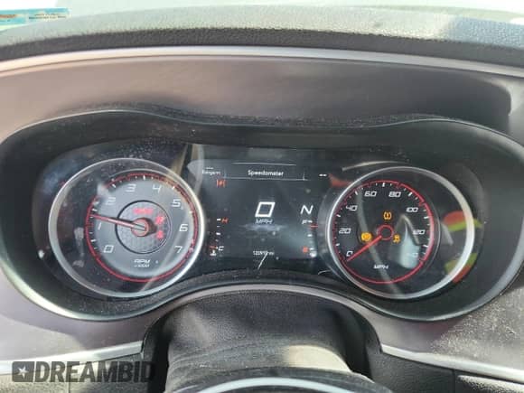 2021 Dodge Charger SXT с VIN 2C3CDXJG8MH505988, выставлен на аукционе Copart как лот 54204505 с пробегом 120 912 миль миль и Списание • Salvage title. История ставок и продаж доступна на DreamBid. Изображение 9.