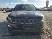 ✅ 2021 Jeep Compass Sport • VIN: 3C4NJCABXMT559889 • Lot: 92315835. Listed on Copart with 105,380 mi. Free auction sales archive from the USA and detailed vehicle history report at DreamBid. Image 5.