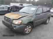 2007 Toyota Highlander с VIN JTEGD21A670160024, выставлен на аукционе IAAI как лот 42890715 с пробегом 177 996 миль миль и . История ставок и продаж доступна на DreamBid. Изображение 2.