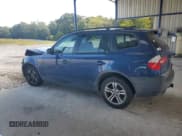 ✅ 2004 BMW X3 3.0i • VIN: WBXPA93424WA60305 • Lot: 71103135. Listed on Copart with Not provided. Free auction sales archive from the USA and detailed vehicle history report at DreamBid. Image 2.