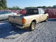 ✅ 1994 Ford Ranger Splash • VIN: 1FTCR14X9RPC24923 • Lot: 43671994. Wystawiony na IAAI z przebiegiem 408 641 mil. Bezpłatny archiwum sprzedaży aukcyjnych z USA i szczegółowy raport historii pojazdu na DreamBid. Zdjęcie 4.