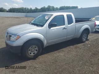 ✅ 2010 Nissan Frontier XE • VIN: 1N6BD0CT6AC442152 • Lot: 66165625. Listed on Copart with 355,276 mi. Free auction sales archive from the USA and detailed vehicle history report at DreamBid. Image 1.