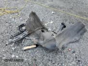 ✅ 2015 Lexus RC 350 F Sport • VIN: JTHSE5BC8F5003768 • Lot: 70042805. Listed on Copart with 167,302 mi. Free auction sales archive from the USA and detailed vehicle history report at DreamBid. Image 12.