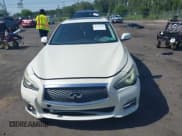 ✅ 2016 Infiniti Q50 Sport • VIN: JN1EV7AR9GM342002 • Lot: 42272605. Wystawiony na IAAI z przebiegiem 68 484 mil. Bezpłatny archiwum sprzedaży aukcyjnych z USA i szczegółowy raport historii pojazdu na DreamBid. Zdjęcie 12.