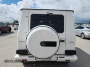 ✅ 2018 Mercedes-Benz G 63 AMG • VIN: WDCYC7DH1JX295499 • Lot: 85292195. Listed on Copart with 133,399 mi. Free auction sales archive from the USA and detailed vehicle history report at DreamBid. Image 6.