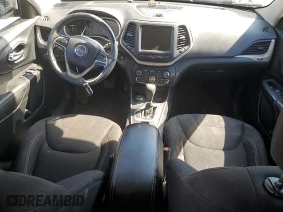 ✅ 2016 Jeep Cherokee 75th Anniversary • VIN: 1C4PJMCSXGW277083 • Лот: 71479355. Опубликован ранее на Copart с пробегом 148 936 миль. Бесплатный доступ к архиву аукционных продаж из США и подробный отчёт об истории автомобиля на DreamBid. Изображение 8.