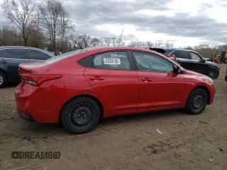 ✅ 2019 Hyundai Accent SE • VIN: 3KPC24A39KE040840 • Лот: 53526135. Опубликован ранее на Copart с пробегом 203 681 миль. Бесплатный доступ к архиву аукционных продаж из США и подробный отчёт об истории автомобиля на DreamBid. Изображение 3.