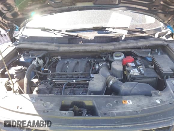 ✅ 2016 Ford Police Interceptor Utility • VIN: 1FM5K8AR0GGC07450 • Lot: 41803815. Wystawiony na IAAI z przebiegiem 87 098 mil. Bezpłatny archiwum sprzedaży aukcyjnych z USA i szczegółowy raport historii pojazdu na DreamBid. Zdjęcie 10.