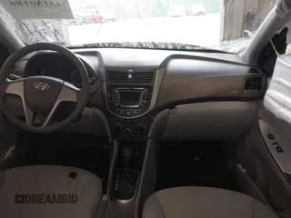 ✅ 2016 Hyundai Accent SE • VIN: KMHCT4AE9GU150984 • Лот: 43150186. Опубликован ранее на IAAI с пробегом 50 707 миль. Бесплатный доступ к архиву аукционных продаж из США и подробный отчёт об истории автомобиля на DreamBid. Изображение 5.