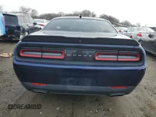 ✅ 2016 Dodge Challenger SXT Plus • VIN: 2C3CDZAG6GH148889 • Lot: 43824414. Wystawiony na Copart z przebiegiem 76 941 mil. Bezpłatny archiwum sprzedaży aukcyjnych z USA i szczegółowy raport historii pojazdu na DreamBid. Zdjęcie 6.