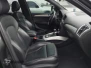 ✅ 2017 Audi SQ5 Premium Plus • VIN: WA1CCAFP9HA078517 • Lot: 42973468. Listed on IAAI with 126,273 mi. Free auction sales archive from the USA and detailed vehicle history report at DreamBid. Image 5.