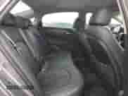 2018 Hyundai Sonata SEL with VIN 5NPE34AF5JH694471, listed as a Copart auction lot 89831945 with 85,041 mi miles and Salvage title. Bid and sale history available at DreamBid. Image 10.