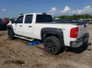 ✅ 2007 Chevrolet Silverado 2500HD 1LT • VIN: 1GCHK23K87F514532 • Лот: 66317305. Опубликован ранее на Copart с пробегом 124 297 миль. Бесплатный доступ к архиву аукционных продаж из США и подробный отчёт об истории автомобиля на DreamBid. Изображение 2.