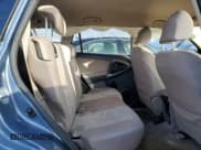 ✅ 2008 Toyota RAV4 • VIN: JTMZK33V286015148 • Lot: 85472344. Listed on Copart with 98,547 mi. Free auction sales archive from the USA and detailed vehicle history report at DreamBid. Image 10.