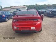 ✅ 2014 Dodge Dart GT • VIN: 1C3CDFEB0ED851587 • Лот: 43482828. Опубликован ранее на IAAI с пробегом 90 606 миль. Бесплатный доступ к архиву аукционных продаж из США и подробный отчёт об истории автомобиля на DreamBid. Изображение 16.